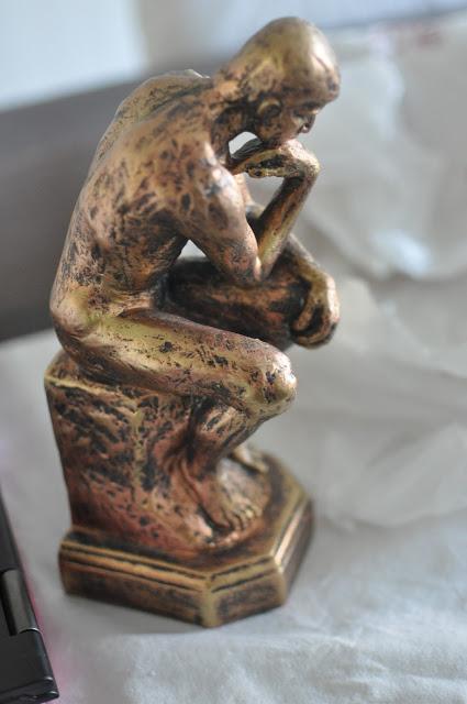 how i transformed a cheap statue into a classic stone sculpture how i transformed a cheap statue into a classic stone sculpture