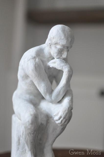 how i transformed a cheap statue into a classic stone sculpture how i transformed a cheap statue into a classic stone sculpture