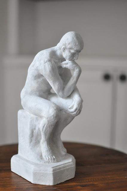 how i transformed a cheap statue into a classic stone sculpture how i transformed a cheap statue into a classic stone sculpture