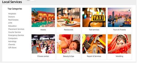 Pick4call- Local Search Engine Review Pick4call- Local Search Engine Review