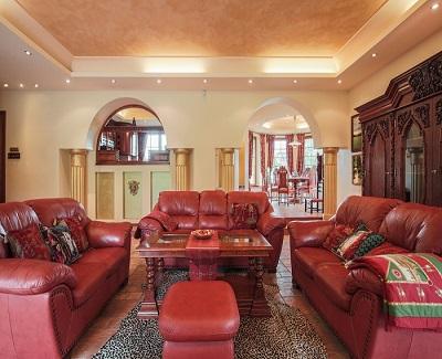 6 Easy Steps to Maintain Leather Upholstery with Perfection leather furniture