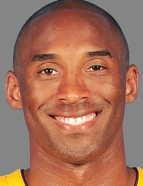 Kobe Bryant