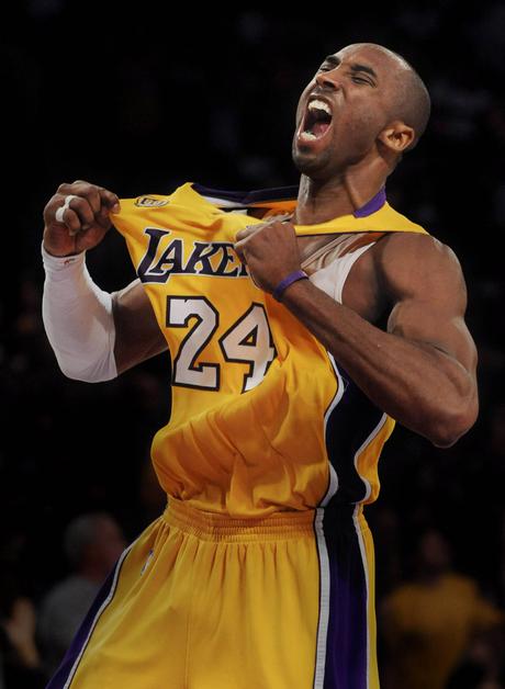 Kobe Bryant