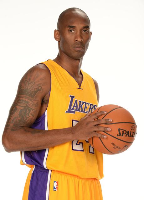 Kobe Bryant