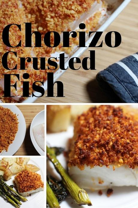  photo Chorizo Crusted Fish_zpsdtkhjuf5.jpg