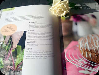 Grow Your Own Cake - book review