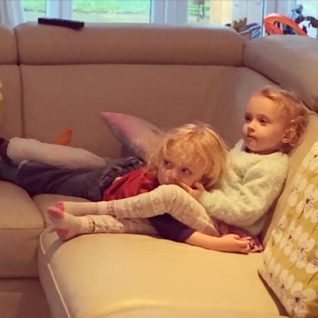 The Book of Us: Chapter 03 / Page 02 - Twin-ness The Book of Us: Chapter 03 / Page 02 - Twin-ness