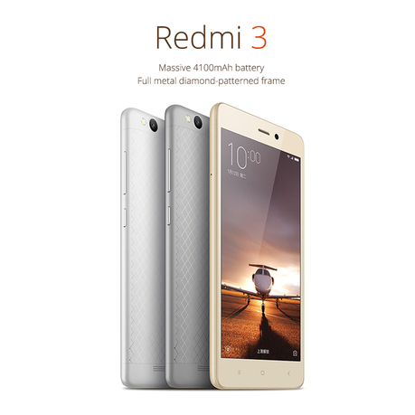 Xiaomi Redmi Note 3  Firstlook, Specifications, Pictures & Price Launched Today