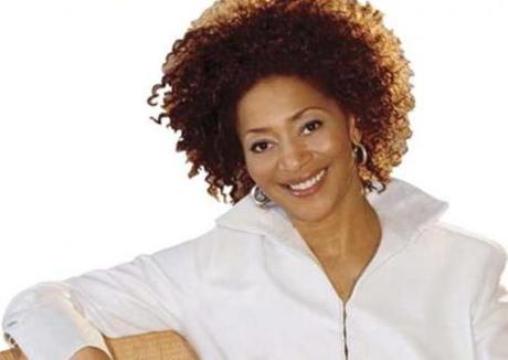 Britain Set to Welcome Terry McMillan