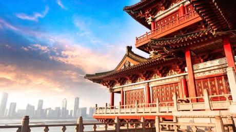 “Hide Your Brightness, Bide Your Time”: China in the Age of Global Governance, Part II china