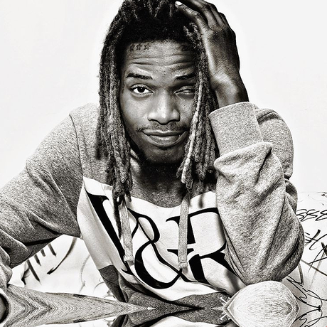Fetty Wap’s Debut Album Goes Platinum Fetty Wap’s Debut Album Goes Platinum