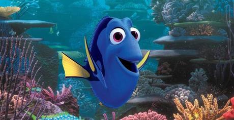 Finding Dory Trailer Finding Dory Trailer