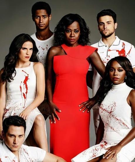 Watch: How to Get Away With Murder ‘Something Bad ‘ Watch: How to Get Away With Murder ‘Something Bad ‘