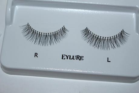 Fleur De Force By Eylure - Fleur Loves Lashes My Thoughts & Review Fleur De Force By Eylure - Fleur Loves Lashes My Thoughts & Review