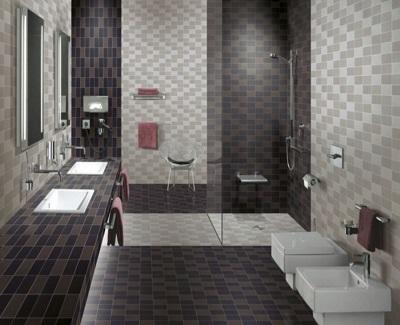When To Be Trendy Versus Traditional, Don’t Age Your Home By Remodeling It bathroom tiles