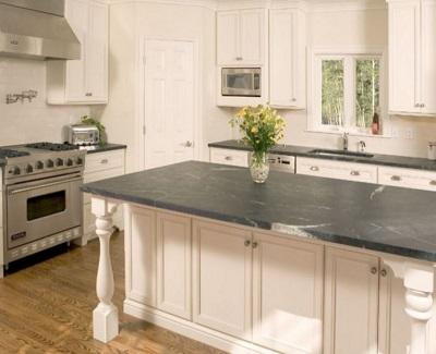 When To Be Trendy Versus Traditional, Don’t Age Your Home By Remodeling It kitchen countertop