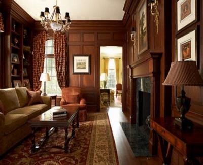 When To Be Trendy Versus Traditional, Don’t Age Your Home By Remodeling It traditional home design