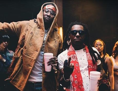Stream: Lil Wayne & 2 Chainz ‘Collegrove” Stream: Lil Wayne & 2 Chainz ‘Collegrove”