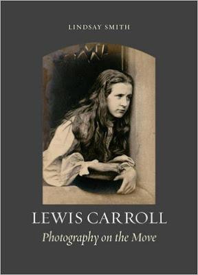Lewis Carroll: Photography on the Move Q&A with Lindsay Smith