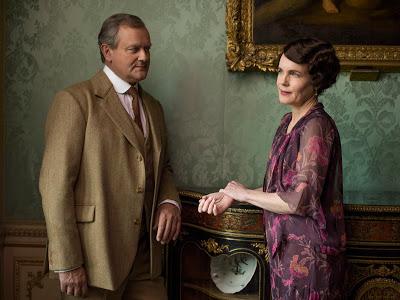 Downton Abbey Season 6 Episode 8 Best Lines