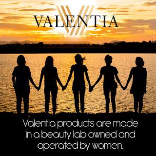 Discover the Valentia's New Royal Rose Hydrating Serum Discover the Valentia's New Royal Rose Hydrating Serum