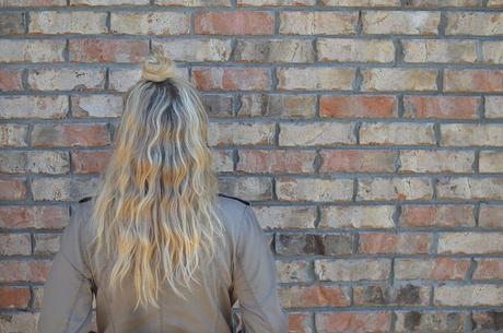 3 quick and easy hairstyles to try this spring