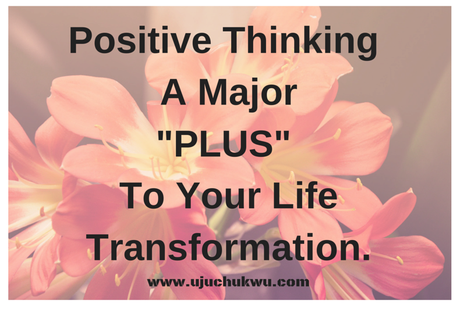 Positive Thinking Major 