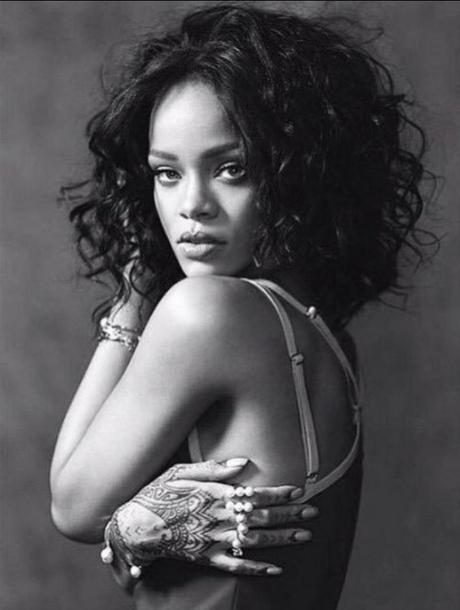 Rihanna’s Record Streak of Seven Studio Albums With Hot 100 No. 1s