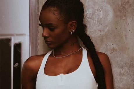 New Music: Tiara Thomas “Uber Everywhere” New Music: Tiara Thomas “Uber Everywhere”