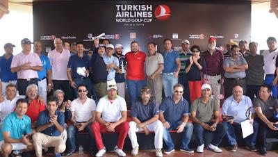 Turkish Airlines World Golf Cup 2016: Most Exciting Amateur Tournament