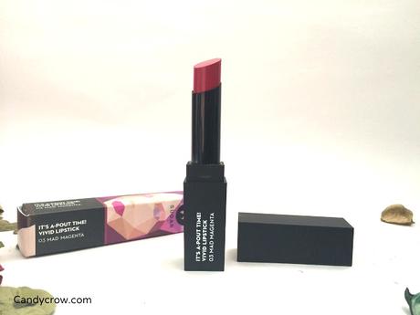 March 2016 Fab Bag Review March 2016 Fab Bag Review