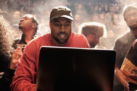 Kanye West Vows To Never Release Another CD Kanye West Vows To Never Release Another CD