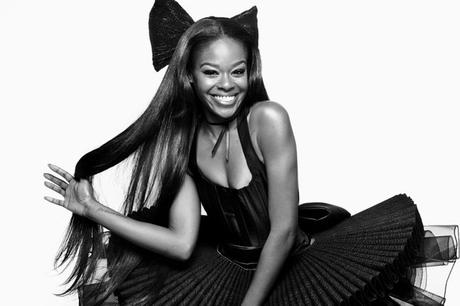 Twitter Rejoices That Azealia Banks Is Gone!!! Twitter Rejoices That Azealia Banks Is Gone!!!