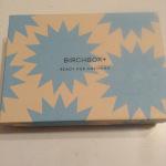 MARCH 2016 FEATURED BIRCHBOX REVIEW
