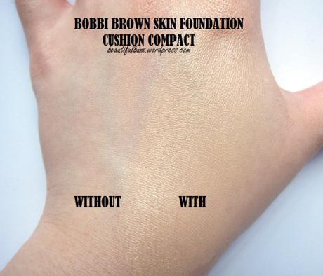 Bobbi Brown Skin Foundation Cushion Compact (11)