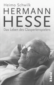 Hesse bio