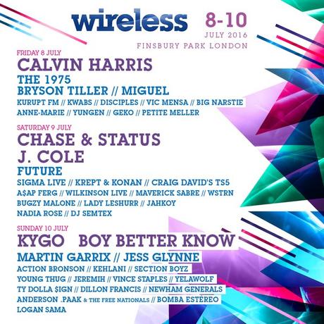J. Cole To Perform At Wireless Festival π₯π₯π₯π₯ J. Cole To Perform At Wireless Festival π₯π₯π₯π₯