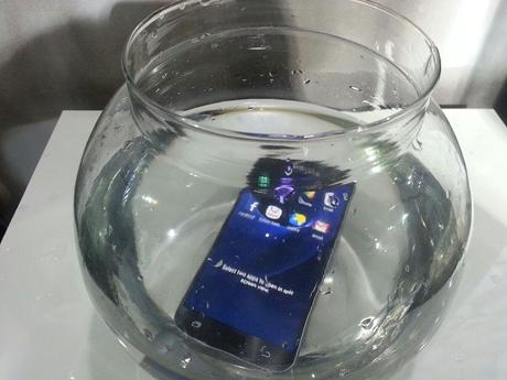 Samsung Galaxy S7 & S7 Edge Highlights Samsung Galaxy S7 & S7 Edge Highlights