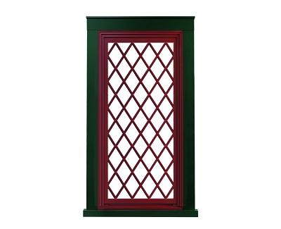 Choosing Window Grilles for Traditional Home Styles choosing window grilles for traditional home styles4