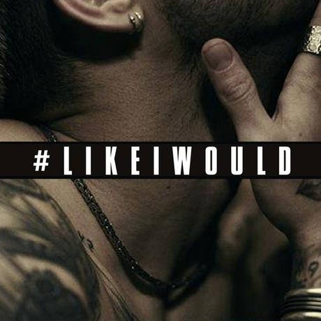 NEW MUSIC: ZAYN – ‘LIKE I WOULD’ NEW MUSIC: ZAYN – ‘LIKE I WOULD’