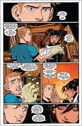 A&A: The Adventures of Archer & Armstrong #1 Preview 9 A&A: The Adventures of Archer & Armstrong #1 Preview 9