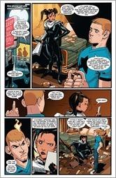 A&A: The Adventures of Archer & Armstrong #1 Preview 8 A&A: The Adventures of Archer & Armstrong #1 Preview 8