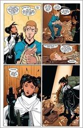 A&A: The Adventures of Archer & Armstrong #1 Preview 10 A&A: The Adventures of Archer & Armstrong #1 Preview 10