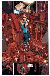A&A: The Adventures of Archer & Armstrong #1 Preview 11 A&A: The Adventures of Archer & Armstrong #1 Preview 11