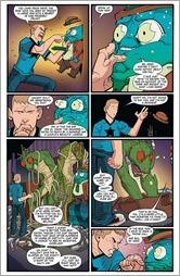 A&A: The Adventures of Archer & Armstrong #1 Preview 7 A&A: The Adventures of Archer & Armstrong #1 Preview 7