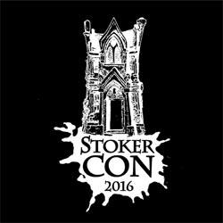 2016 Horror Writers Convention - AKA Stokercon