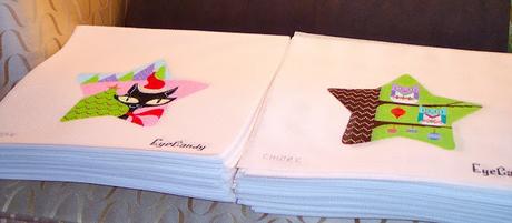 Special Delivery! Special Delivery!