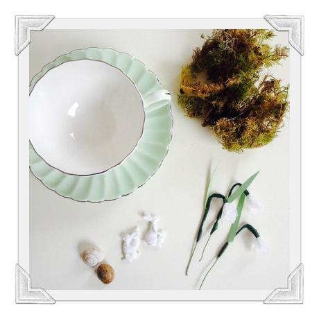 How to Make a Teacup Fairy Garden How to Make a Teacup Fairy Garden