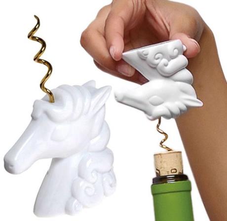 Top 10 Novelty and Very Unusual Corkscrews