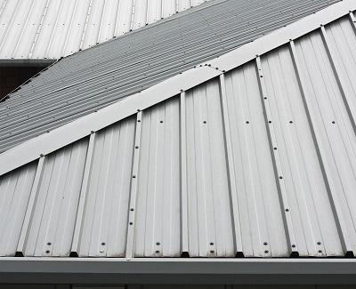 What is Architectural Metal and Why Consider It for Your Commercial Roofing Project What is Architectural Metal1